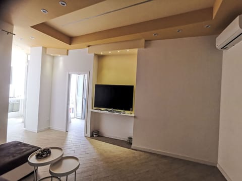 Moderne Wohnung in Palermo