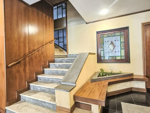 Moderne Wohnung in Palermo
