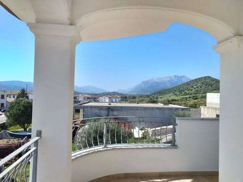 Wohnung mit Meerblick