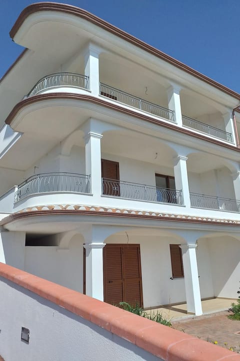 Wohnung mit Meerblick