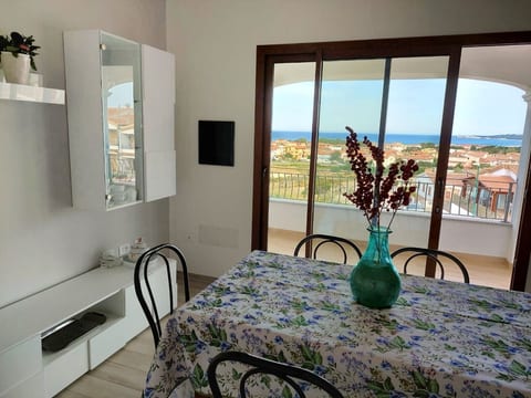Wohnung mit Meerblick