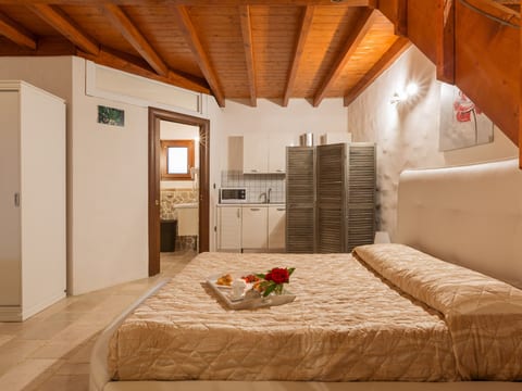 Wohnung 'Laurel Unit' mit Privatparkplatz