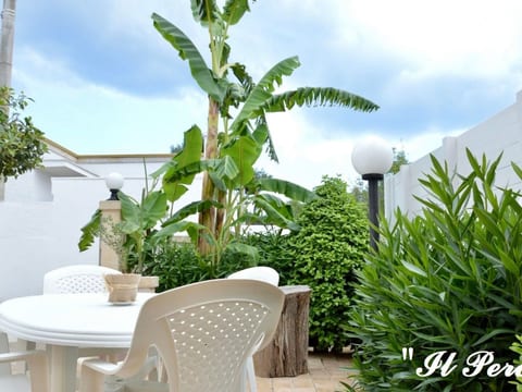 Il Pero - Ferienhaus Portacrànni