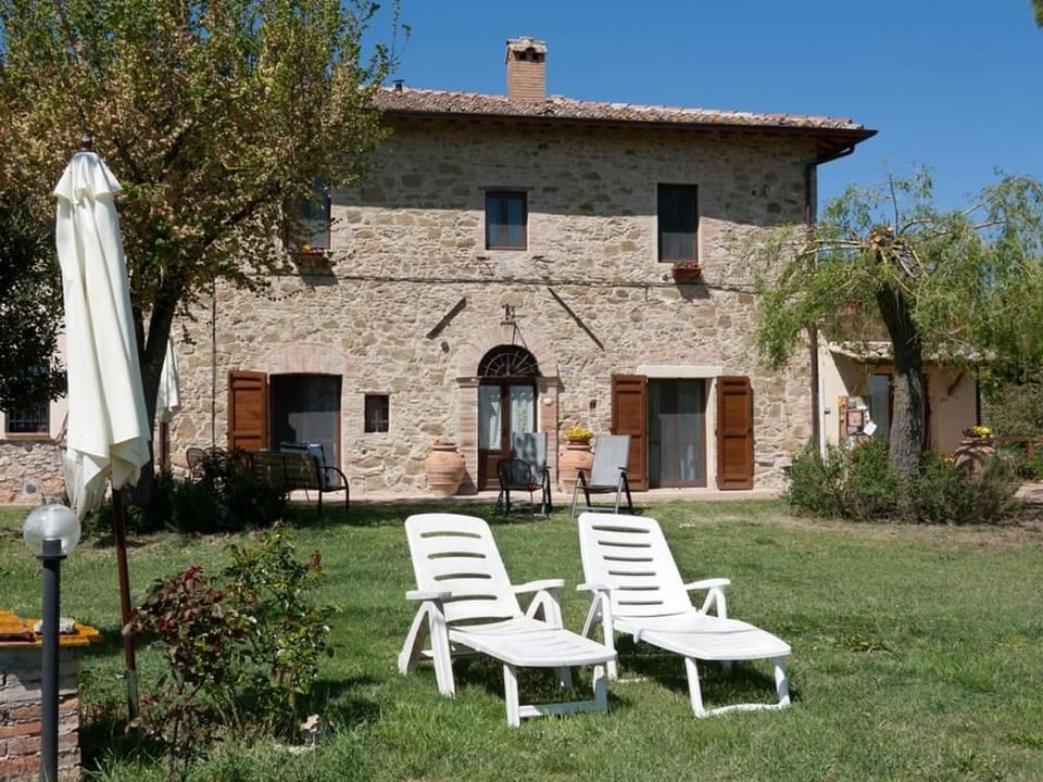 Wohnung Fattoria Il Bruco - Perugia