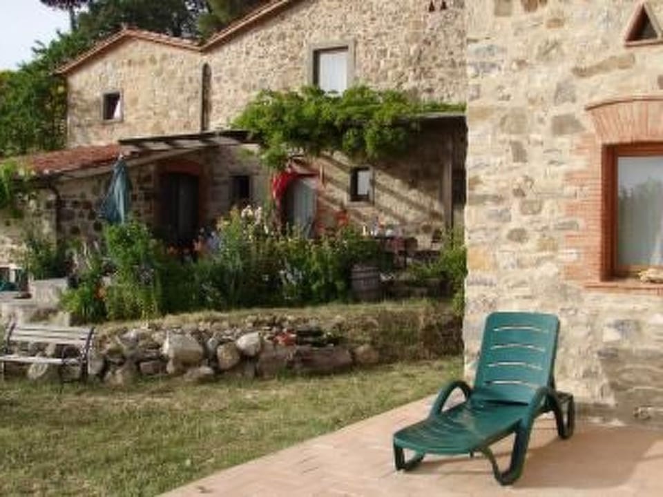 Casa Cardeta Ferienwohnung - Arcidosso