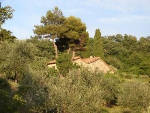 Casa Cardeta Ferienwohnung