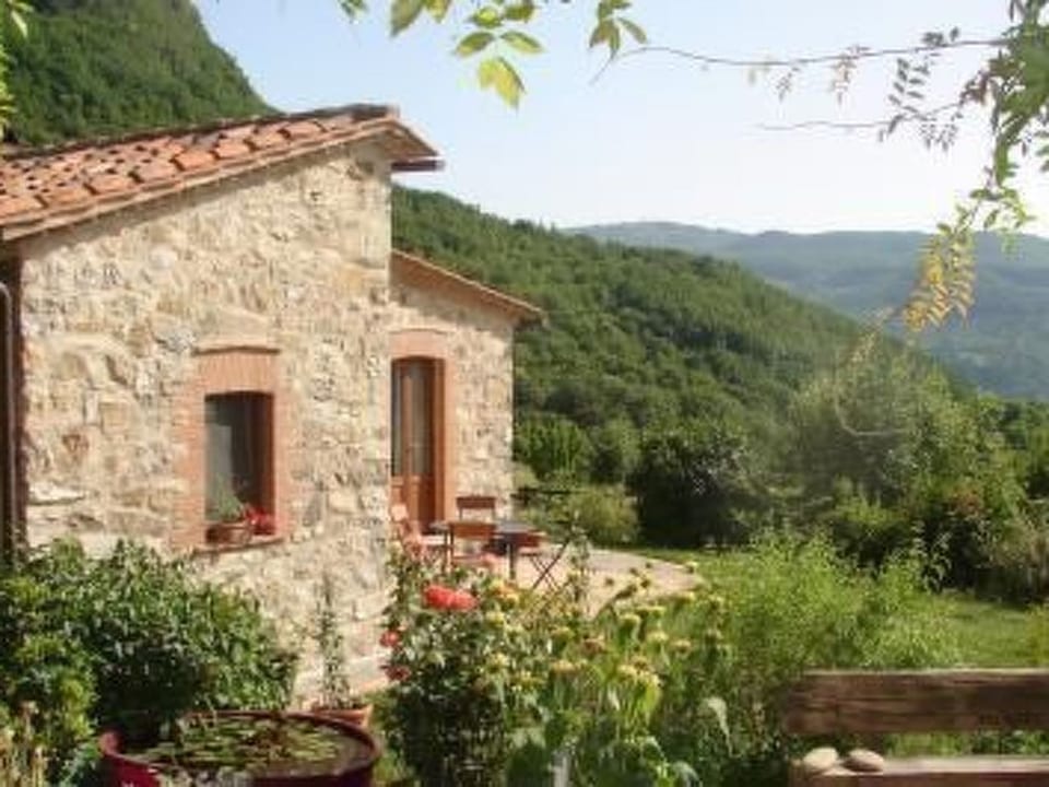 Casa Cardeta in Arcidosso - Arcidosso