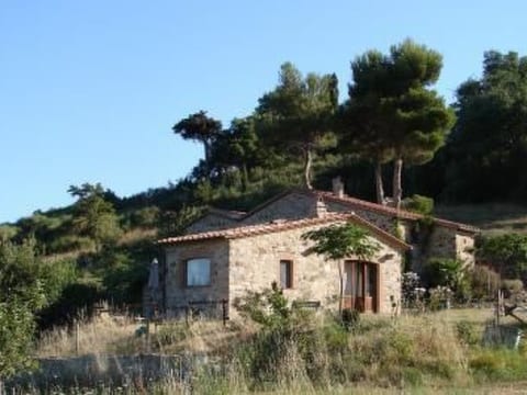 Casa Cardeta in Arcidosso