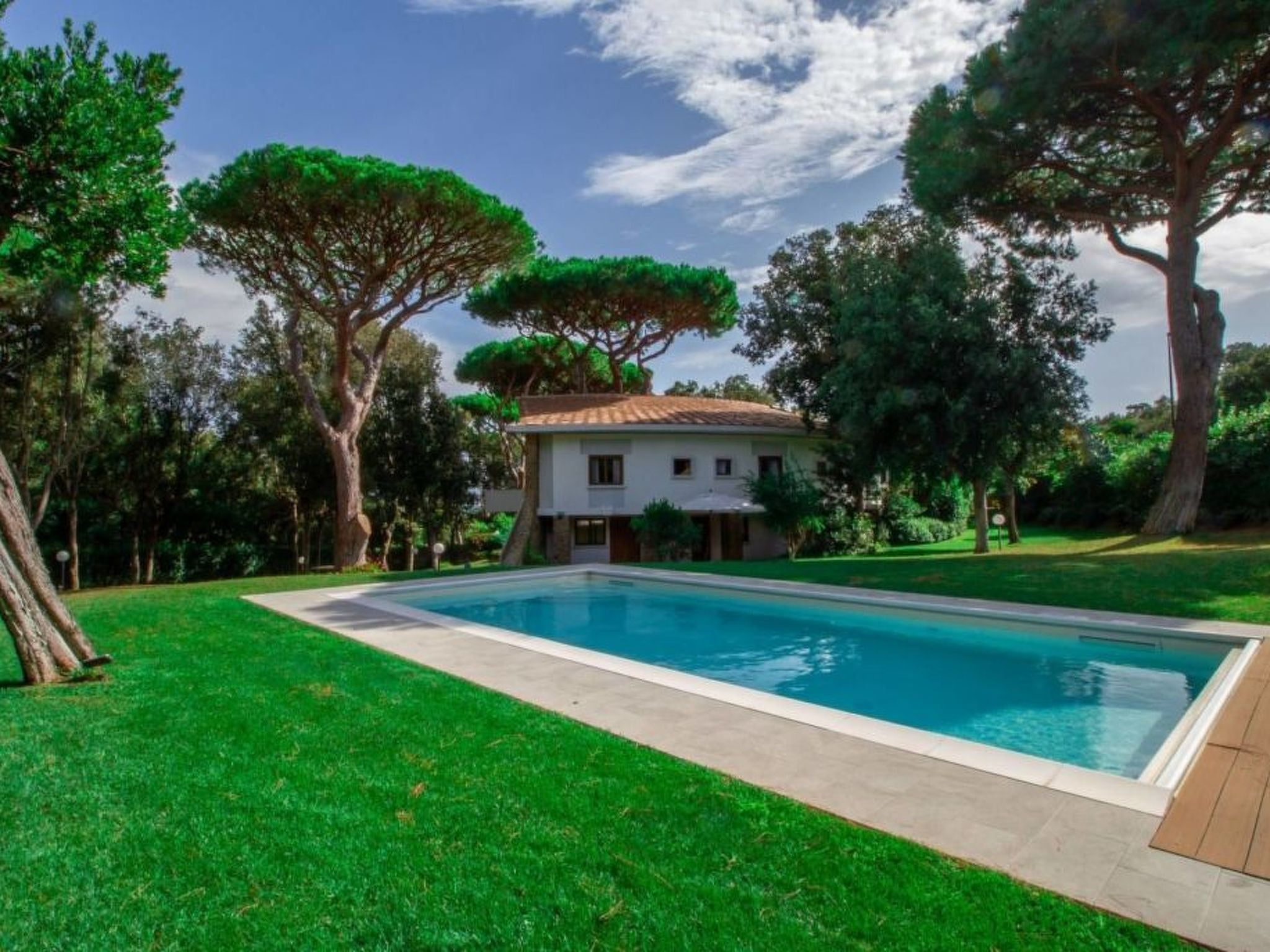 Villaflair - Villa Rotonda