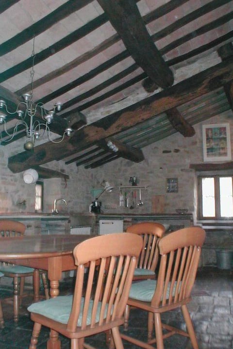 Antico Borgo Le Torricelle - Kleines Haus