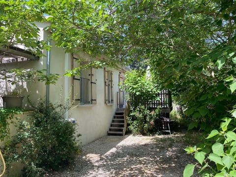 im Herzen der Provence