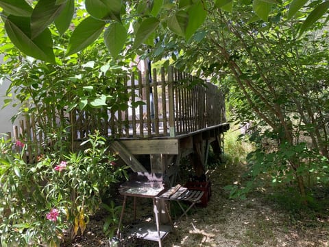im Herzen der Provence