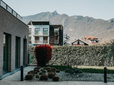 Charmante 4-Sterne-Ferienwohnung "Bella Vita Zen".