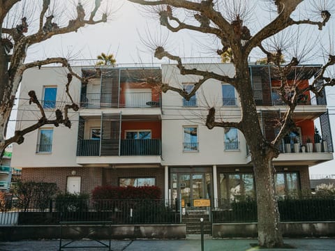 Charmante 4-Sterne-Ferienwohnung "Bella Vita Zen".