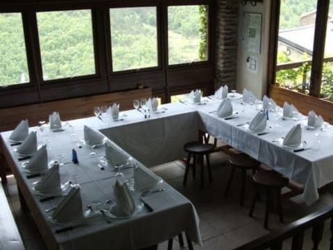 für 14 Personen in Nohèdes
