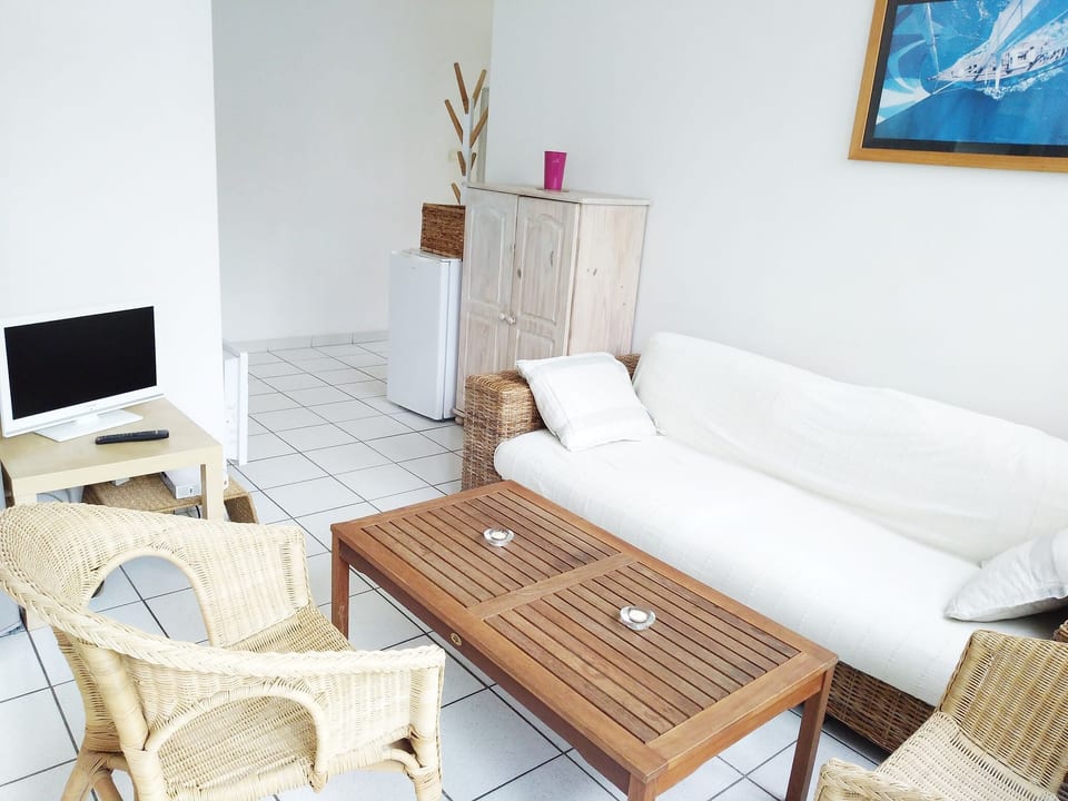 mit Terrasse - Saint-Brevin-les-Pins