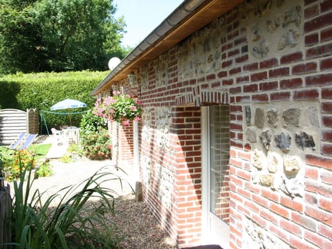 L'Ecurie d'Hubert (Pferdestall)
