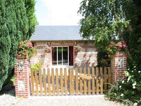 L'Ecurie d'Hubert (Pferdestall)