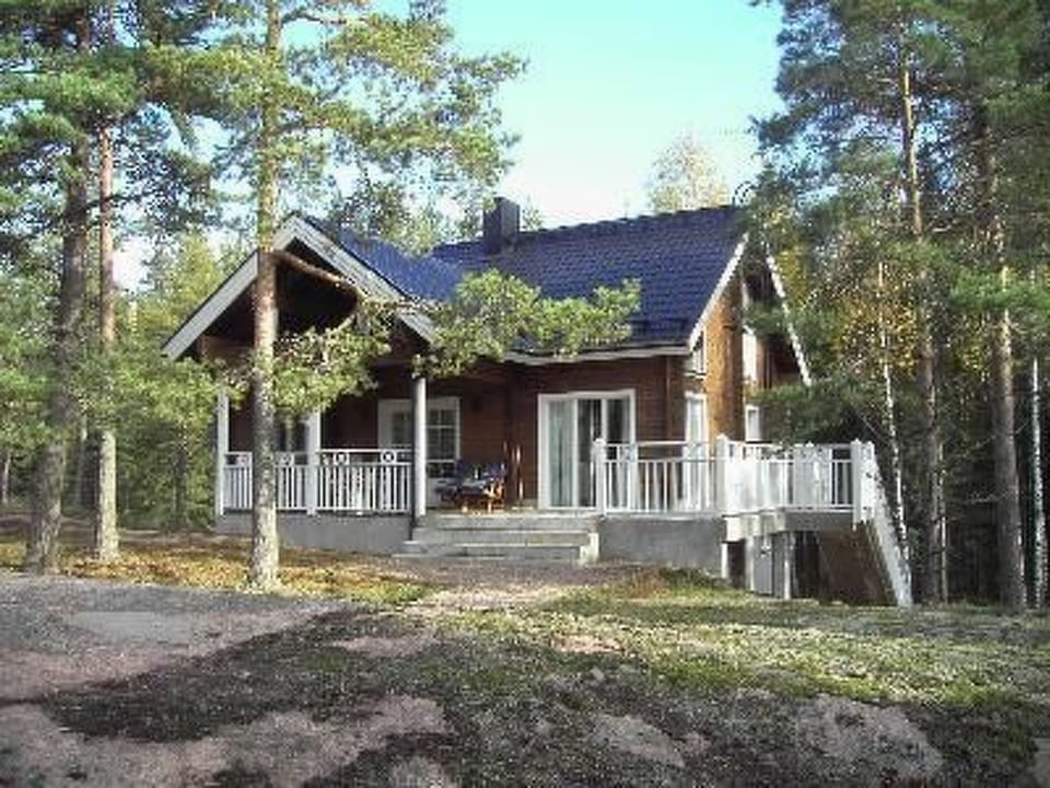 für 10 Personen in Loviisa, Uusimaa - Lovisa