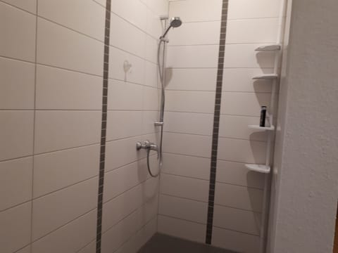 Haustierfreundliche Ferienwohnung mit Garten