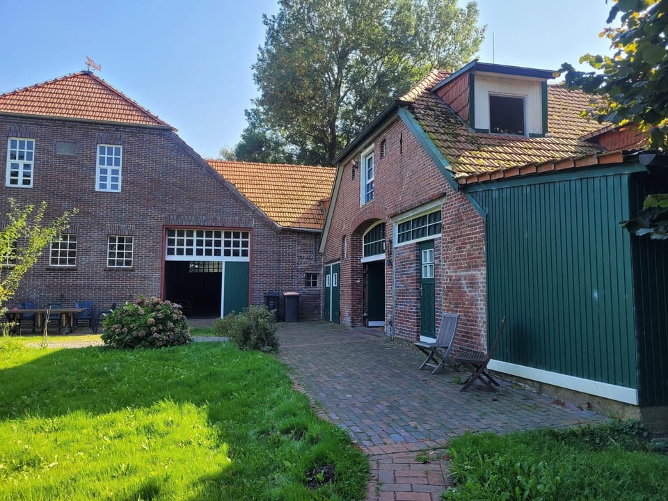 Atelierwohnung - Varel
