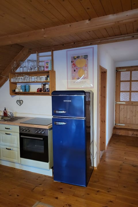 Atelierwohnung