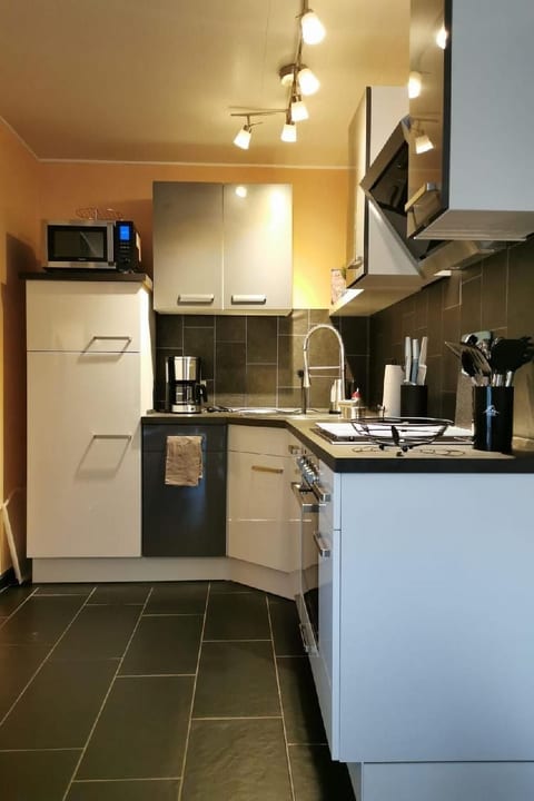 Ferienappartement Marburg Giessen