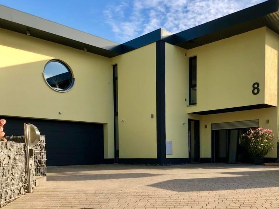 Ferienappartement Marburg Giessen - Ebsdorfergrund