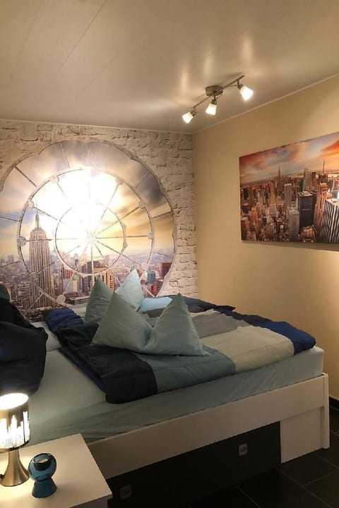 Ferienappartement Marburg Giessen