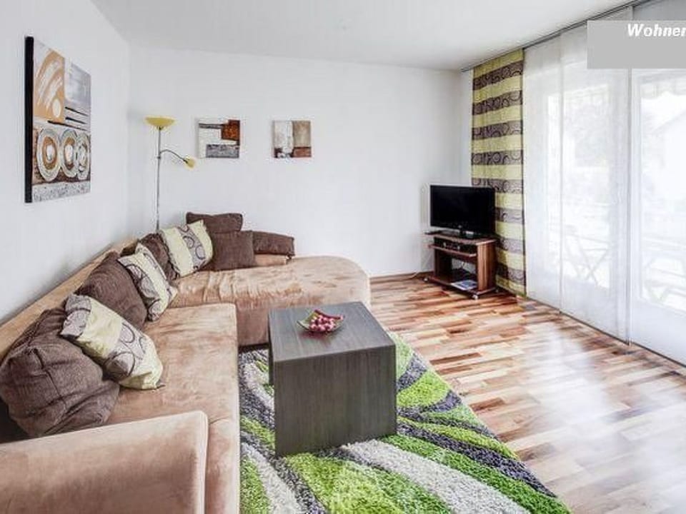 Fe.Wohnung Augsburg - Augsburg