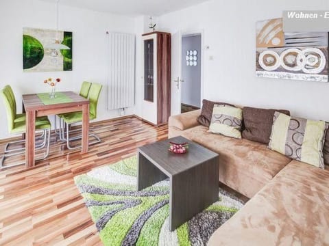 Fe.Wohnung Augsburg