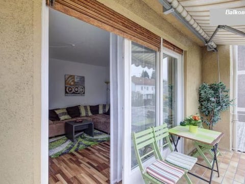 Fe.Wohnung Augsburg