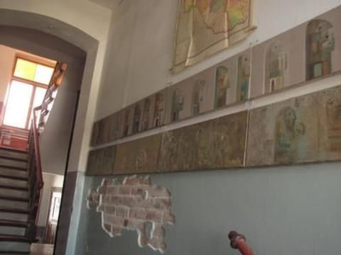 Kunst Asyl
