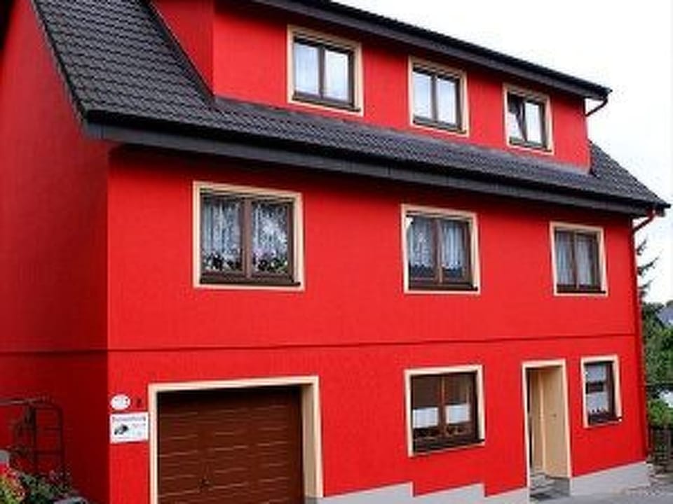 Sprunk - Großrückerswalde