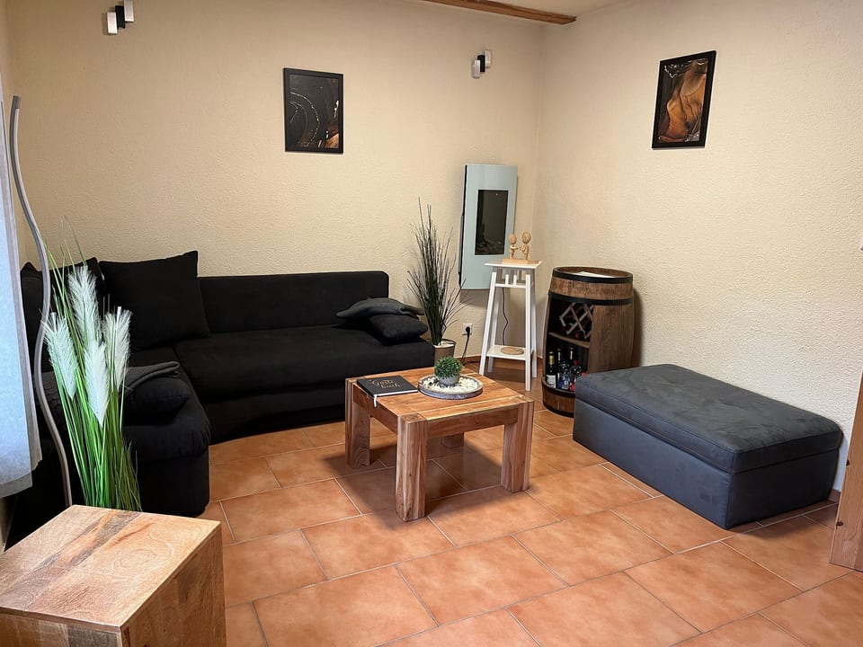Schöne Ferienwohnung in Kurort Oberwiesenthal - Oberwiesenthal