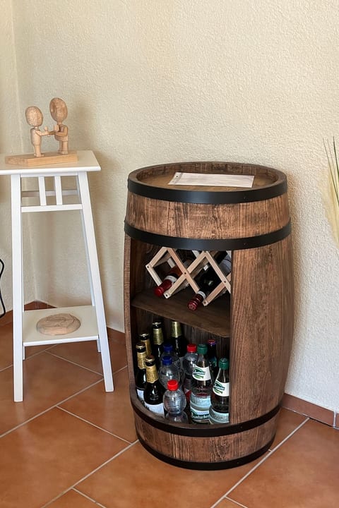 Schöne Ferienwohnung in Kurort Oberwiesenthal