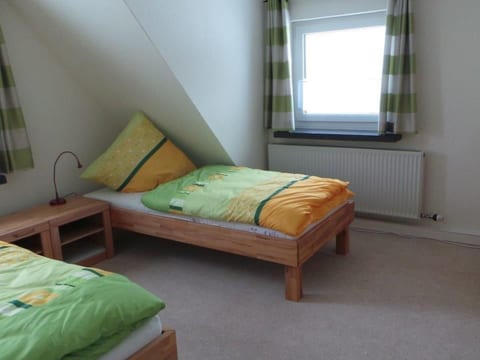 Fewo "Am Skihang OG"