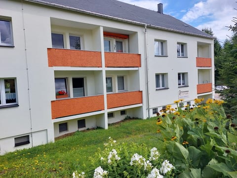 Fewo "Auersberg" WGH