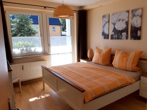 Fewo "Kranichsee WGH