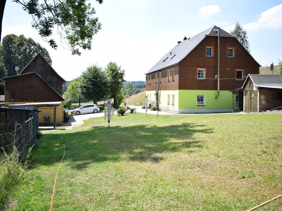 FW Waldmühle - Sebnitz