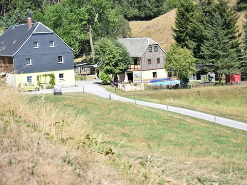 FW Waldmühle