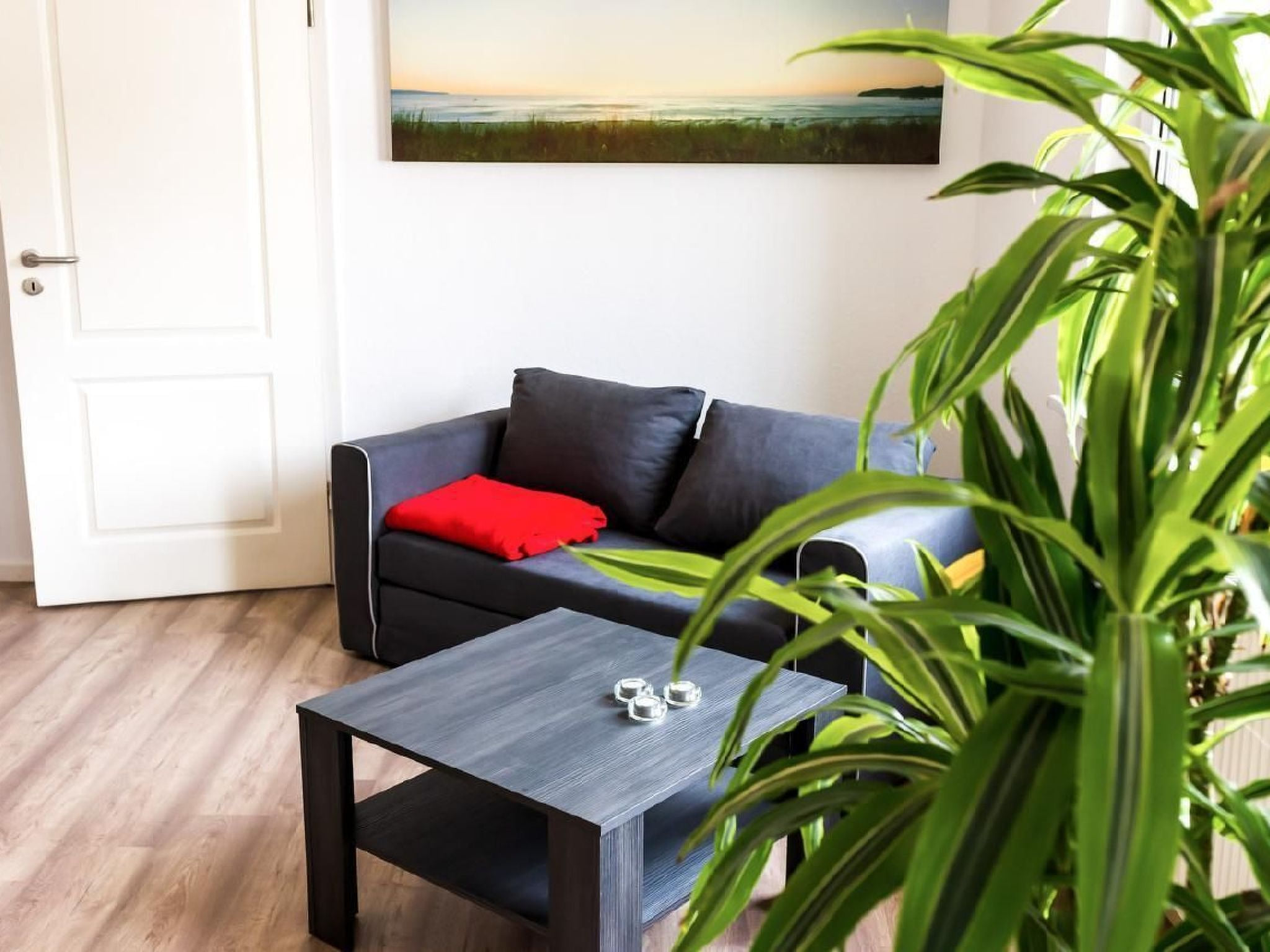 Tolle Ferienwohnung in Freital