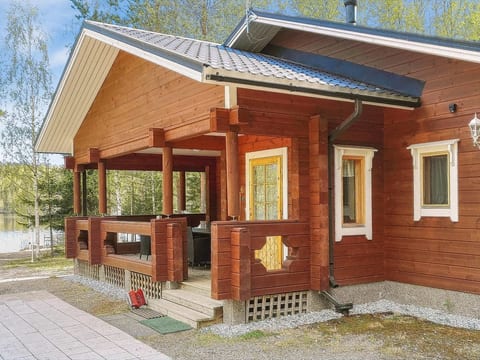 Inside other