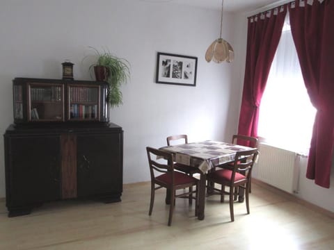 Blaues Haus