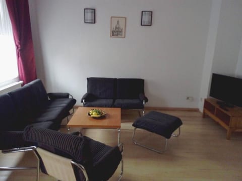 Blaues Haus