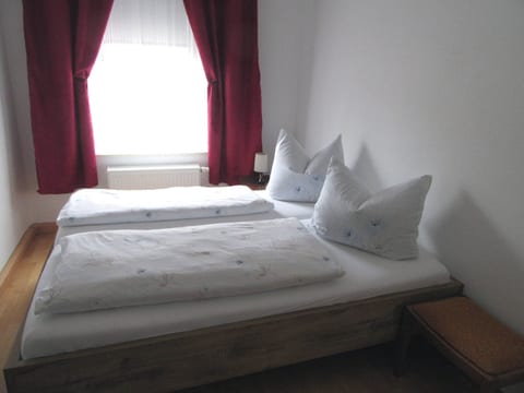 Blaues Haus