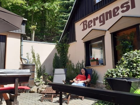 Bungalow