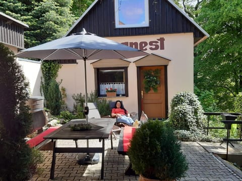 Bungalow