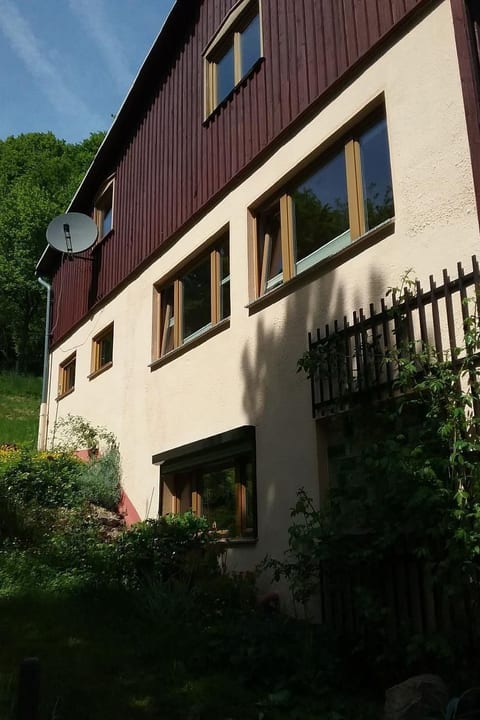 Bergnest
