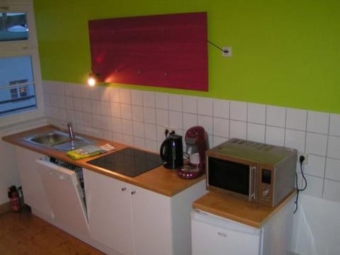 Gesamte Wohnung in Gohlis-Mitte